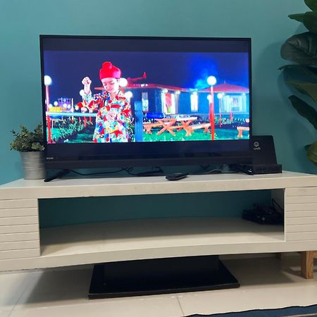 Mufa Studio Suites Klia 세팡 외부 사진