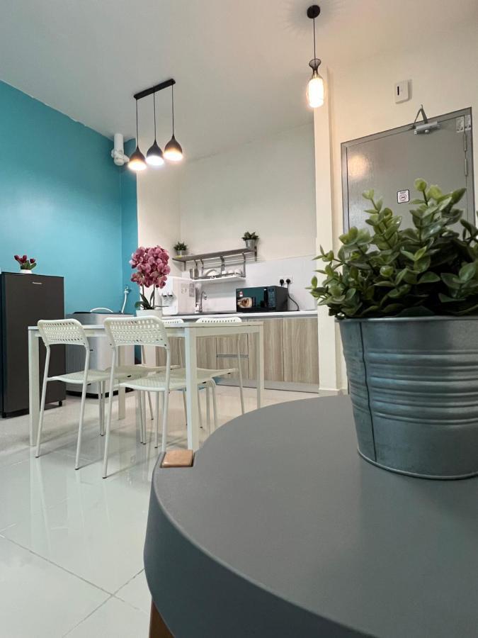 Mufa Studio Suites Klia 세팡 외부 사진