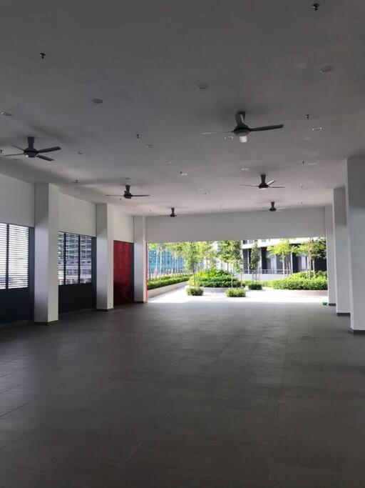 Mufa Studio Suites Klia 세팡 외부 사진