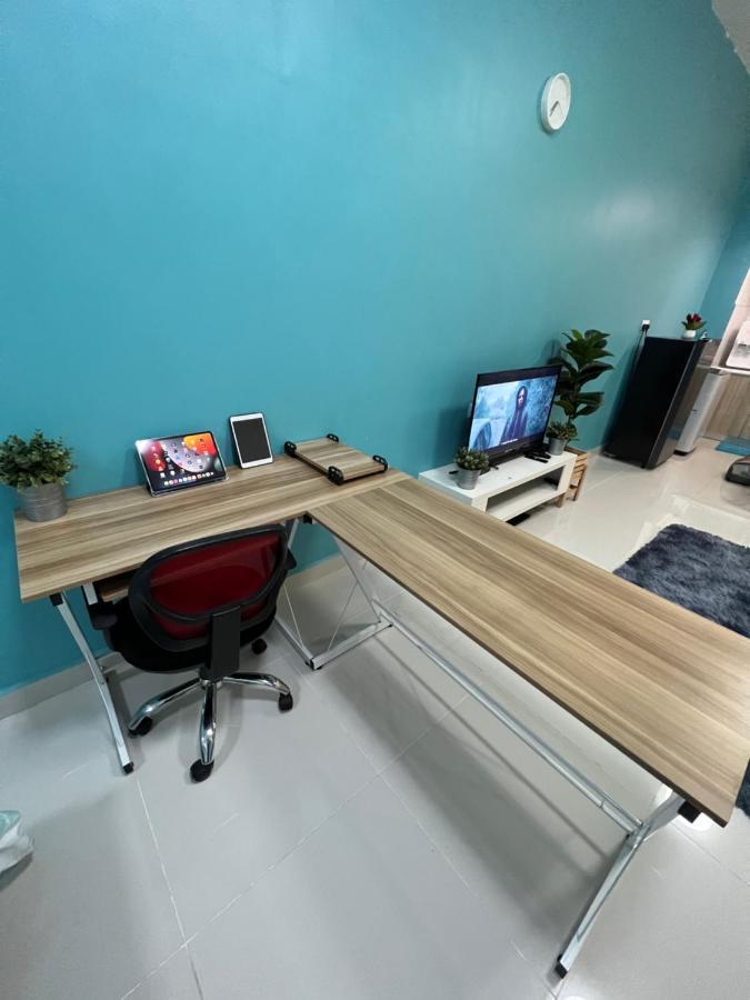 Mufa Studio Suites Klia 세팡 외부 사진
